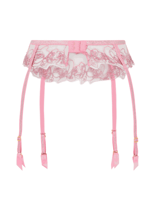 Agent provocateur new arrivals suspender belt