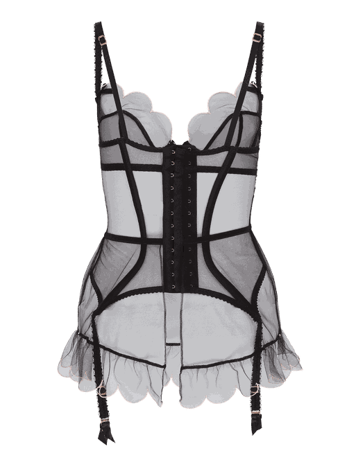 agent provocateur スカート Agent Provocateur（エージェントプロヴォケーター）の「Agent