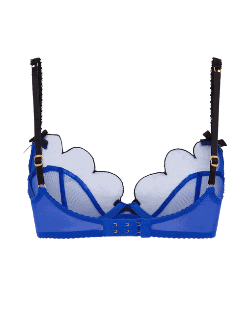 Agent best sale provocateur blue
