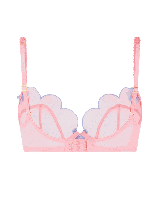 Party Mood Hot Pink Mesh Bodysuit  Pink Boutique – Pink Boutique UK