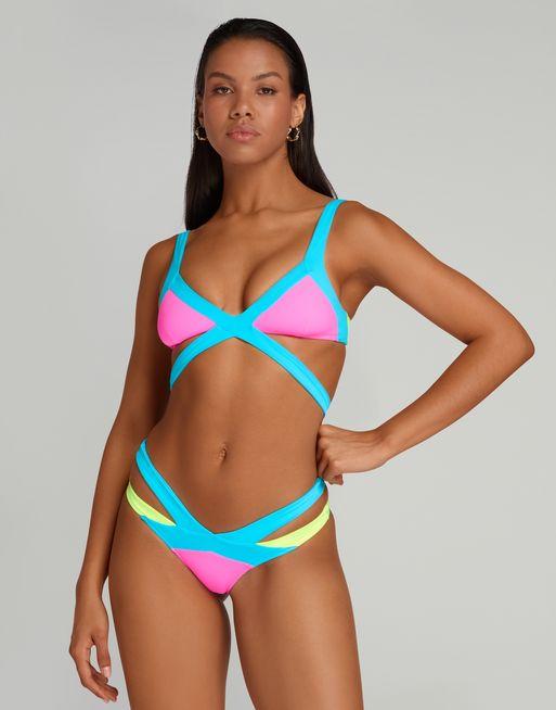 Agent provocateur swimwear hotsell