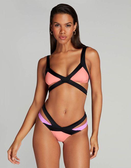 Agent sale provocateur bikini