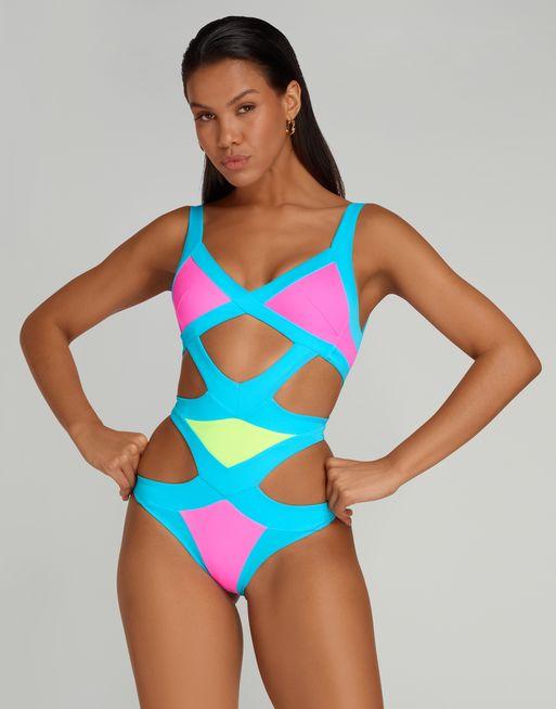 Agent provocateur shop one piece