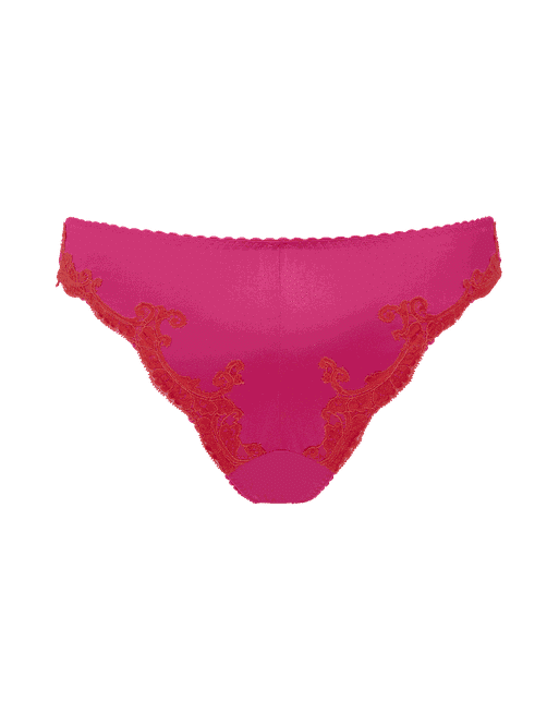 Molly Full Brief  By Agent Provocateur