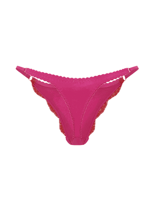 Molly Thong  By Agent Provocateur