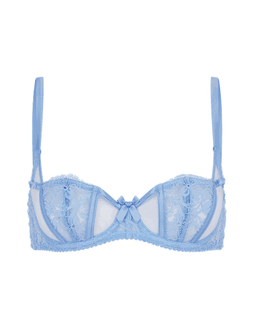 Agent provocateur blue 2025
