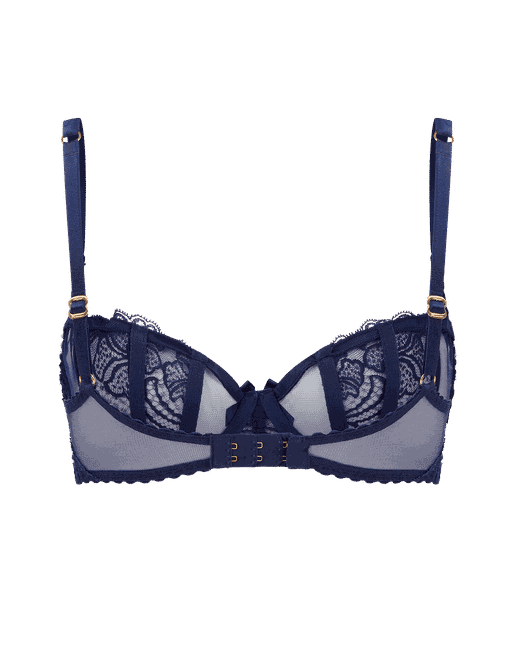 Rozlyn Balconette Bra By Agent Provocateur Outlet