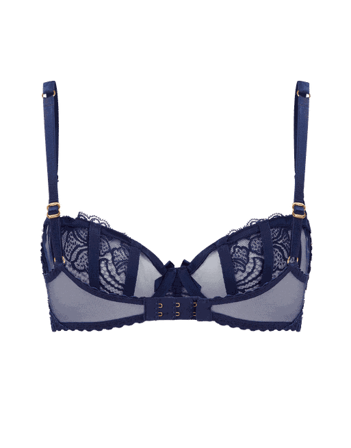 Rozlyn Balconette Bra