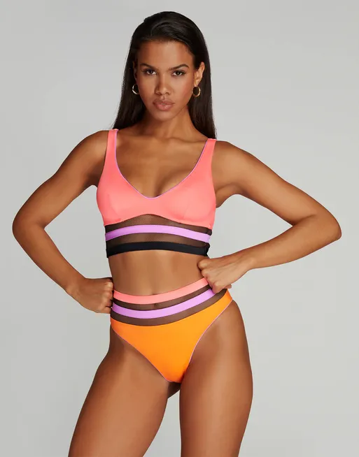 Agent provocateur online bikini