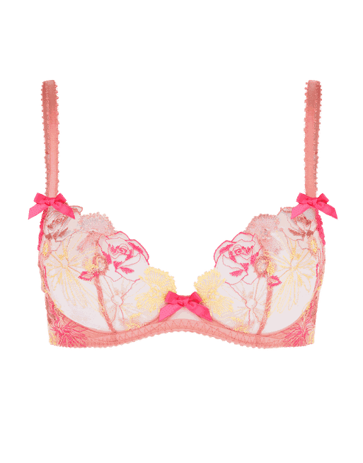 Agent Provocateur 新品 ランジェリー セット Zuri Full Brief | By Agent Provocateur