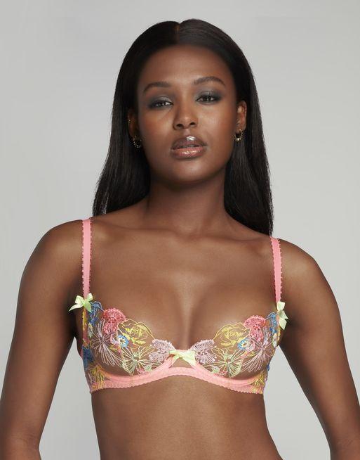 Underwired bra shop