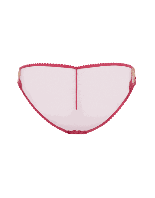 Zuri Full Brief | By Agent Provocateur