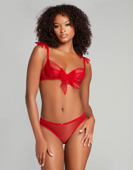 Danika Ouvert | By Agent Provocateur Outlet
