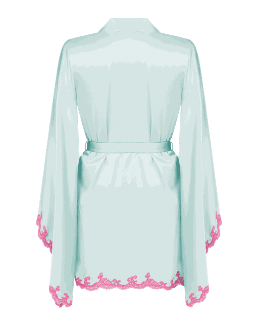 Agent Provocateur Molly Kimono - SM