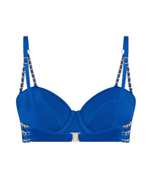 Agent Provocateur 水着セット Agent provocateur mazzy swimsuit Set Khaki Black NWT Size 3