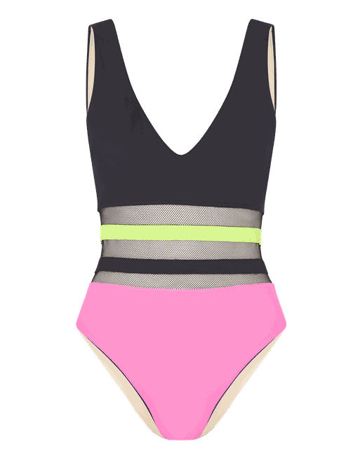 Agent provocateur shop anja swimsuit