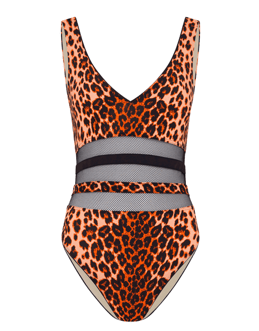 Zenaya Swimsuit | By Agent Provocateur