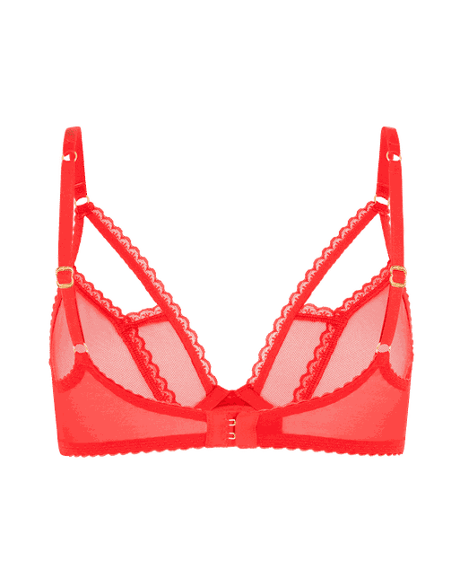 Agent provocateur outlet hotsell uk