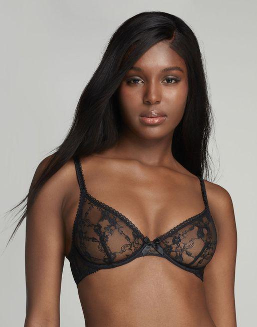 agent provocateur ビキニセット Aubade LAPERLA うとき