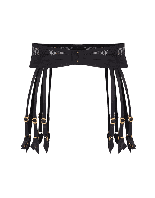 New look suspender discount belt