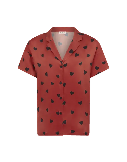 【AGENT PROVOCATEUR】kittie pyjama シャツ apm0010650_ecom_04.jpg