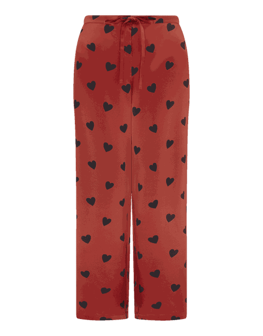 Agent provocateur silk pajamas cheap