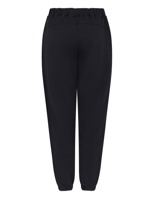 Pantalon Agent Provocateur Damira - Taille Medium (10-12) - Noir, Neuf Avec étiquette - PVC 2000€