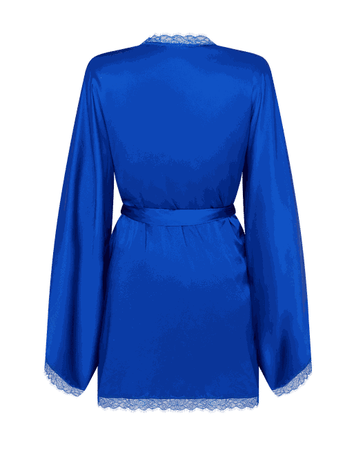 【AGENT PROVOCATEUR】gisele short kimono Gisele Short Kimono