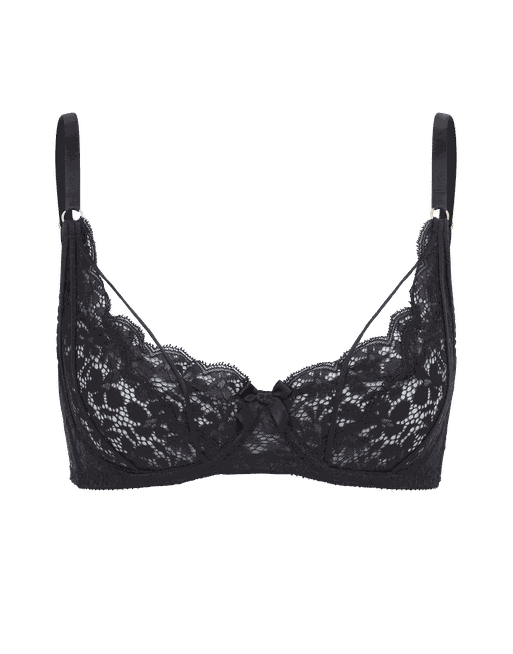 Dedee Balconette Underwired Bra | By Agent Provocateur