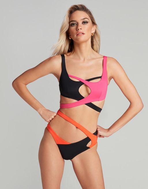 Agent best sale provocateur swimwear