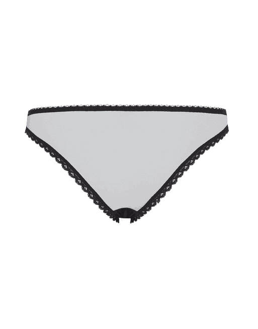 agent provocateur スカート Julietta Pencil Skirt in Black | By Agent Provocateur All Clothing