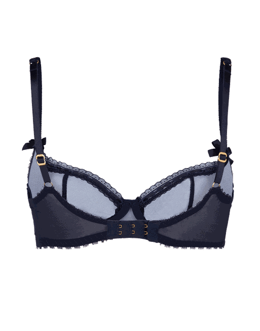 Claira Balconette Bra