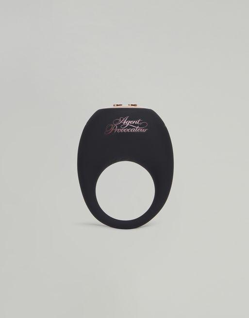 vibrating hood ring Precious