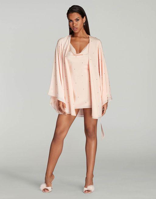 Kimono hot sale agent provocateur