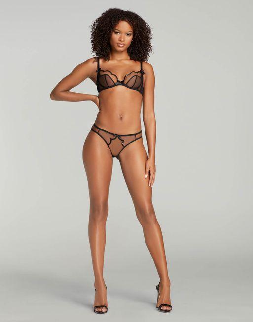 洋書 Agent Provocateur Exhibitionist Lorna Party Full Brief | By Agent Provocateur