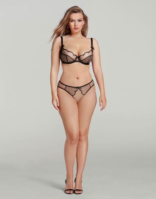 Lorna Party Full Brief | By Agent Provocateur