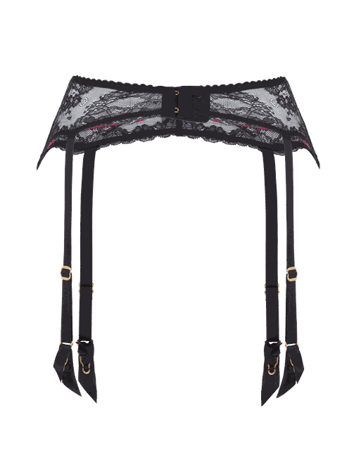 Maddy Suspender | By Agent Provocateur