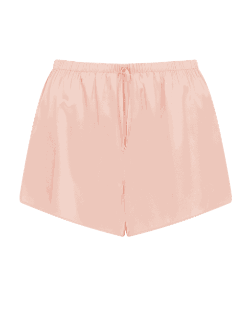 【AGENT PROVOCATEUR】ap arlette pj slip ld00 Arlette Short Slip | By Agent Provocateur