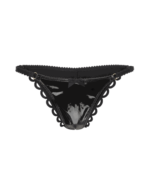 Zarya Ouvert | By Agent Provocateur