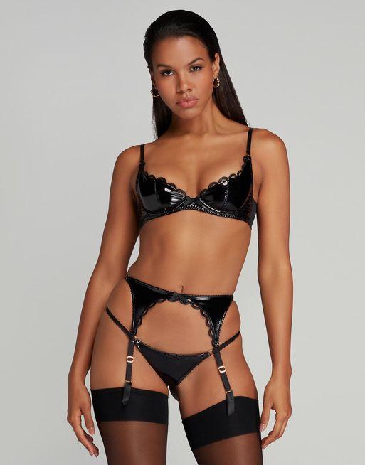 Agent Provocateur ランジェリー Zuri Full Brief | By Agent Provocateur