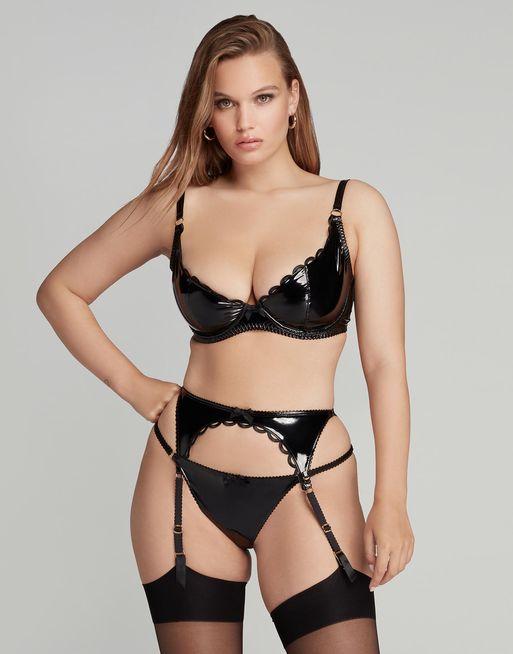 Agent Provocateur ランジェリー Zuri Full Brief | By Agent Provocateur