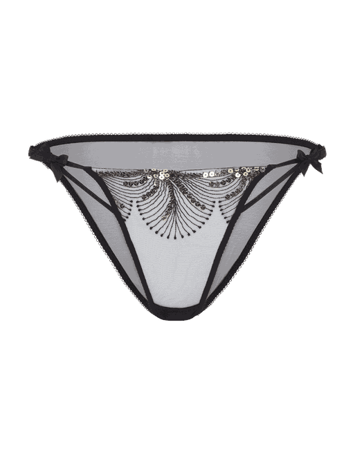 Quinny Full Brief By Agent Provocateur Outlet