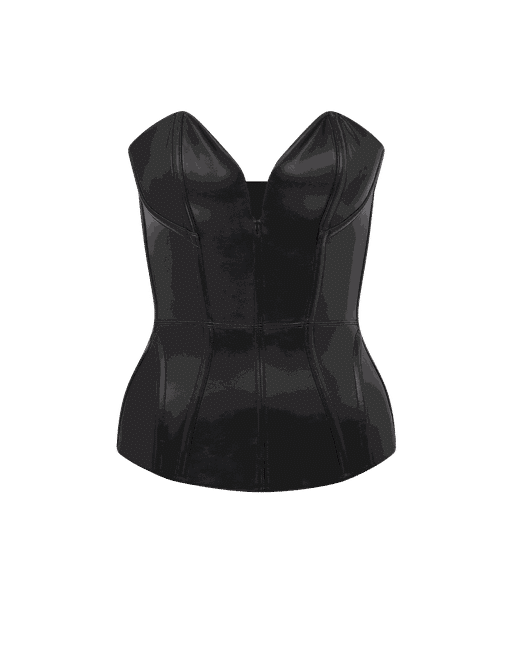 Gena Corset  By Agent Provocateur All Clothing & Loungewear