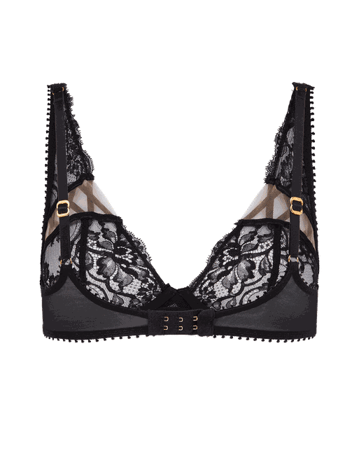 Cordellia High Apex Bra