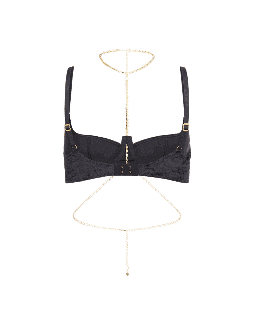 Kati Demi Cup Bra  By Agent Provocateur Outlet