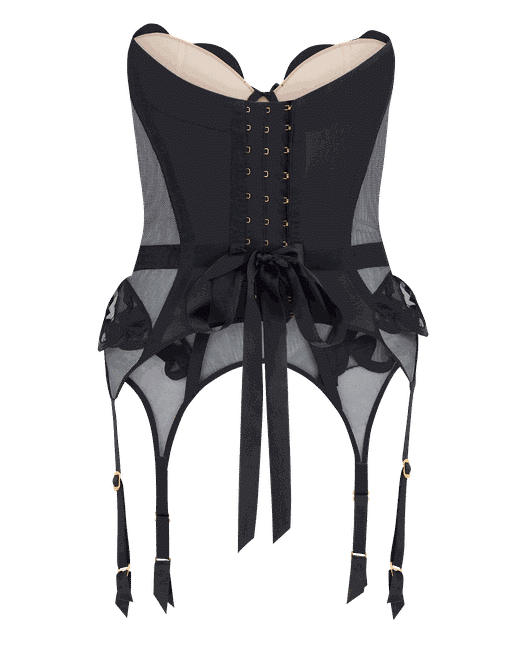 Dinkka Basque  By Agent Provocateur Outlet