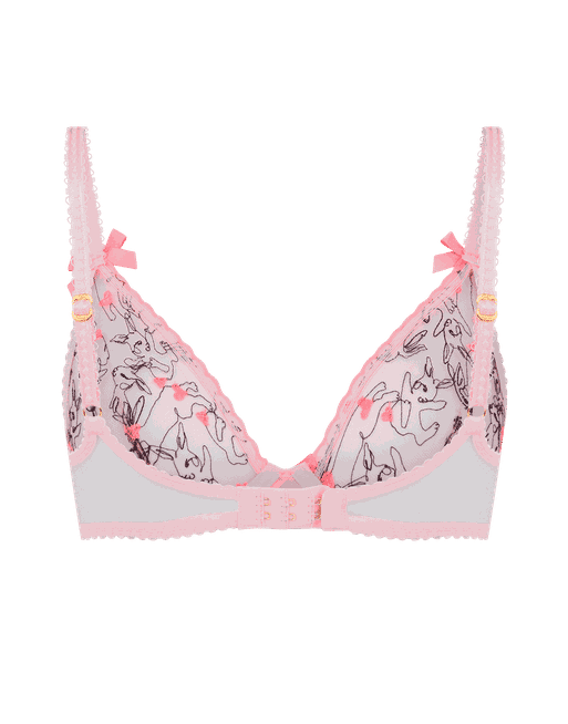 Outlet agent provocateur deals