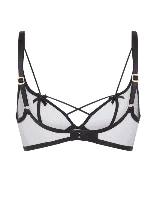 Zella Plunge Underwired Bra