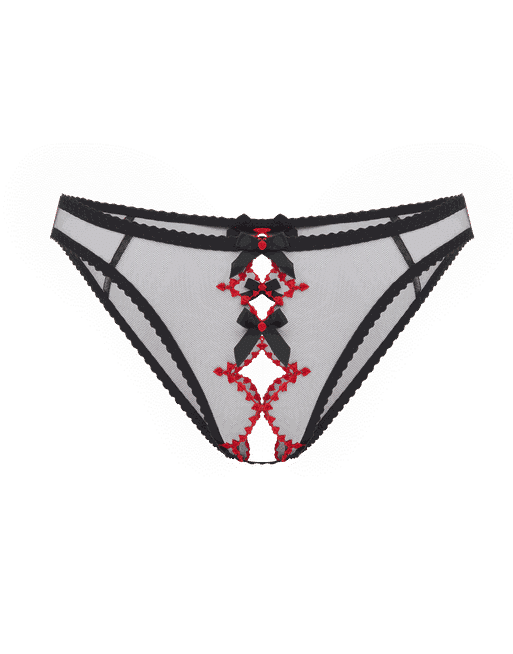 Lorna Heart Ouvert | By Agent Provocateur