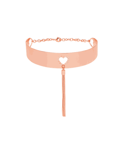 Agent provocateur choker 2025